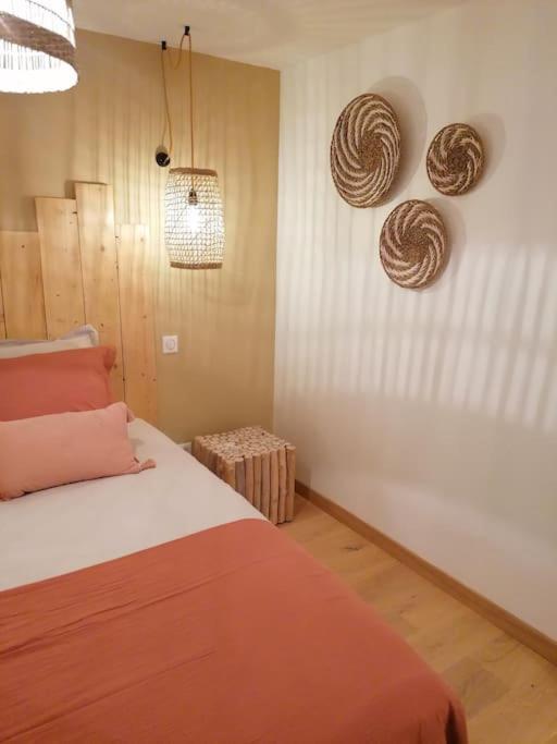 Lagnes Gite Cosy Au Coeur Du Luberon מראה חיצוני תמונה