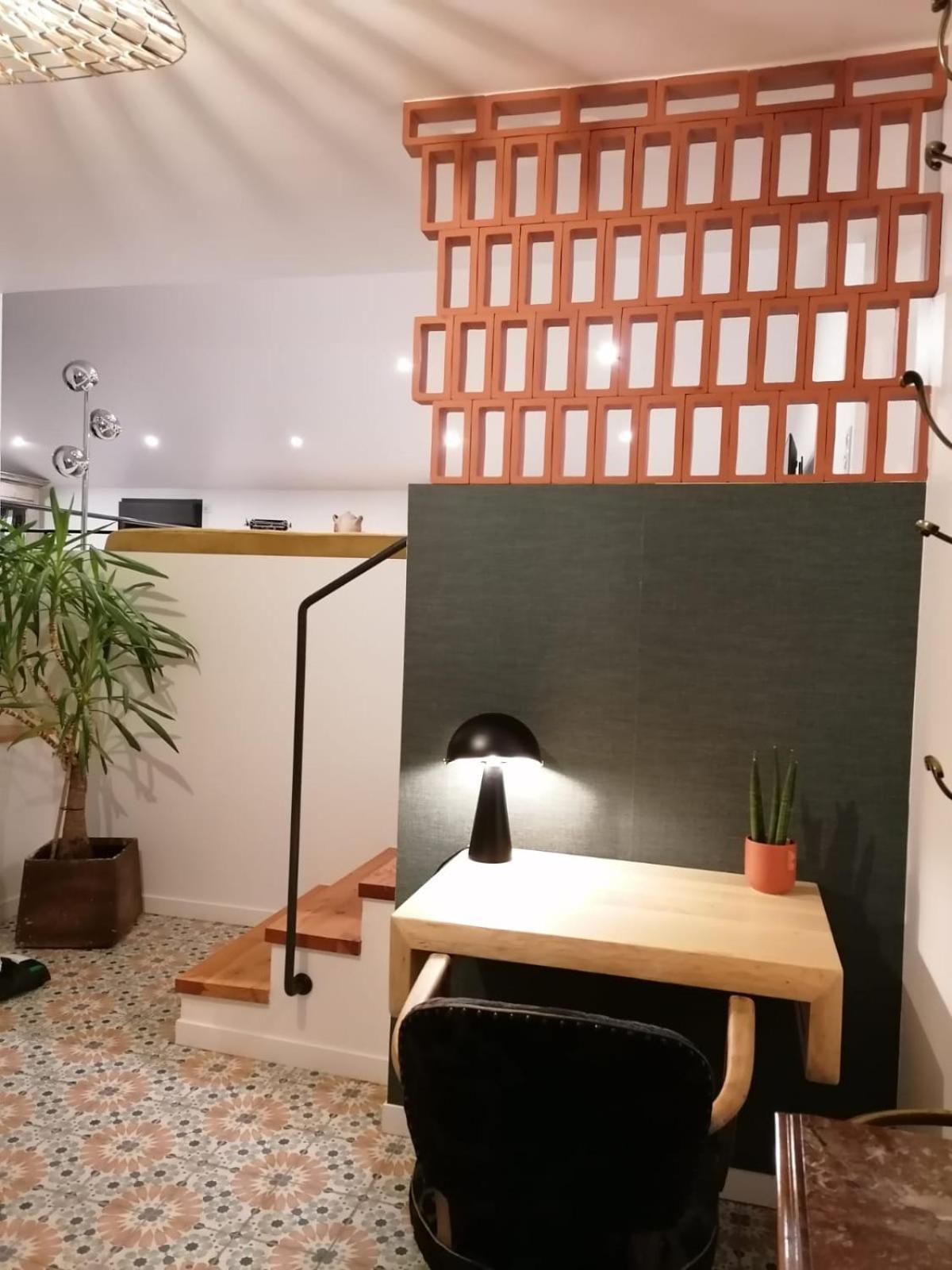 Lagnes Gite Cosy Au Coeur Du Luberon מראה חיצוני תמונה