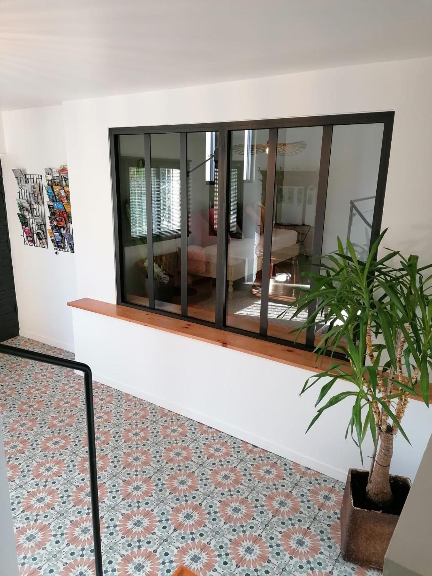 Lagnes Gite Cosy Au Coeur Du Luberon מראה חיצוני תמונה